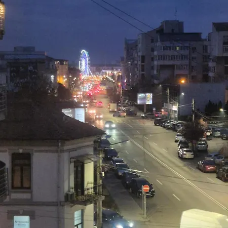 Διαμέρισμα Garsoniera Centru *