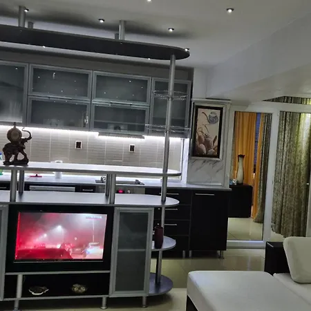 Garsoniera Centru Appartement