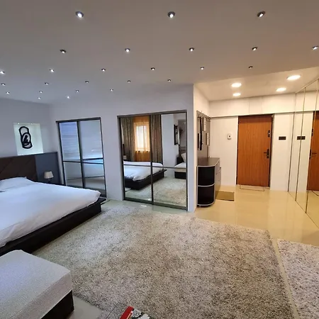 Garsoniera Centru Craiova