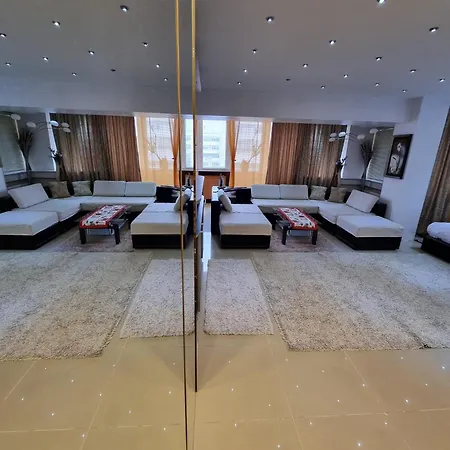 Garsoniera Centru Appartement