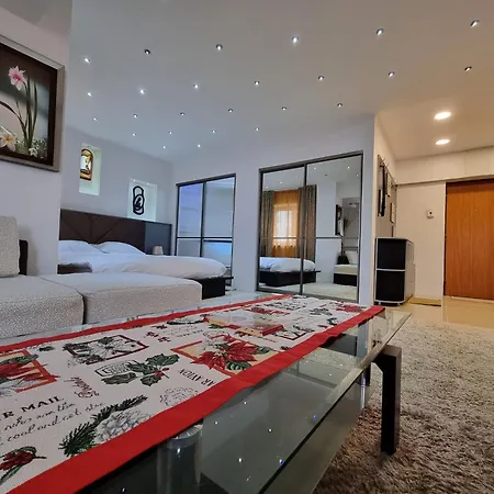 Garsoniera Centru * Craiova