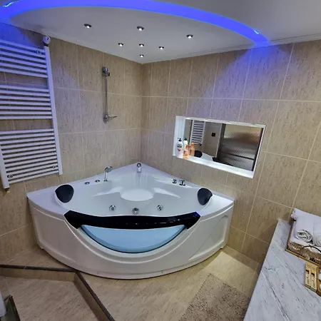 Διαμέρισμα Garsoniera Centru