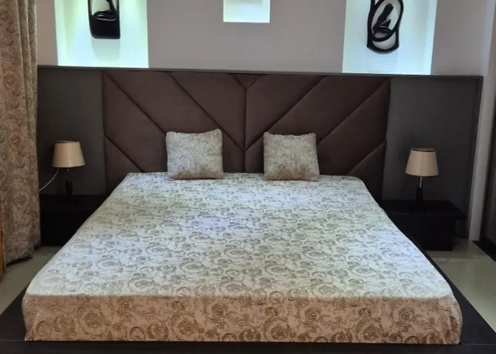 Garsoniera Centru קריובה