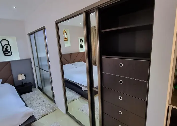 Garsoniera Centru Appartement Craiova