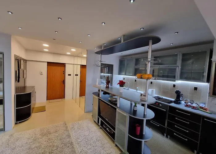 Garsoniera Centru Craiova