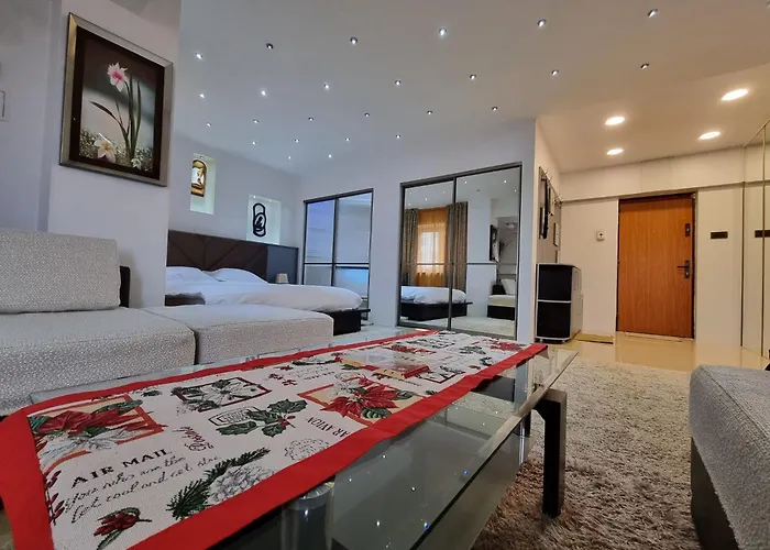 Garsoniera Centru * Craiova