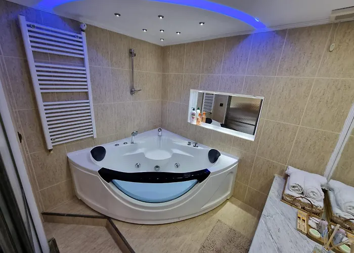 דירה Garsoniera Centru